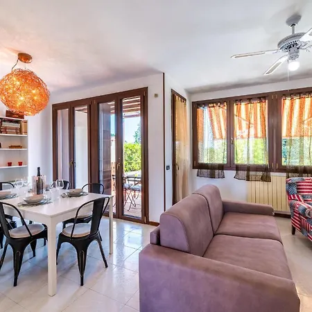 Holiday home Helios *