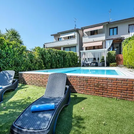 Helios Holiday home