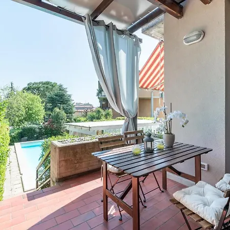 Helios Holiday home *
