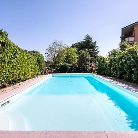 Vakantiehuis Helios *