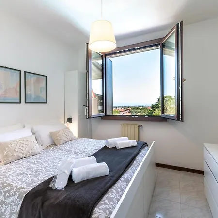 Holiday home Helios