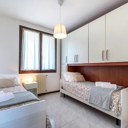 Holiday home Helios *