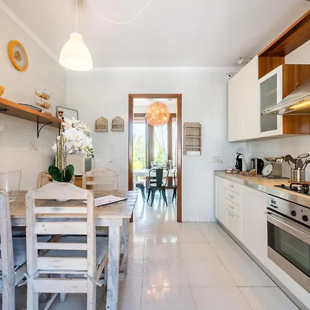 Helios Holiday home