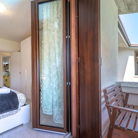 Holiday home Helios *