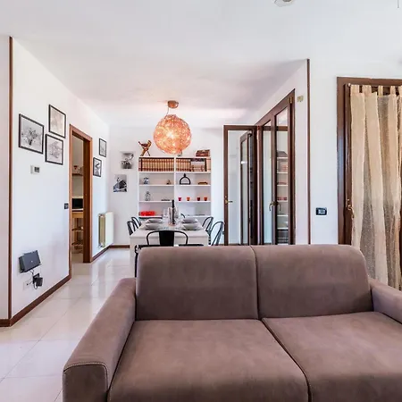Vakantiehuis Helios Desenzano del Garda