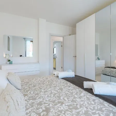 Holiday home Helios