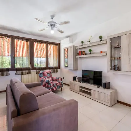Helios Holiday home *