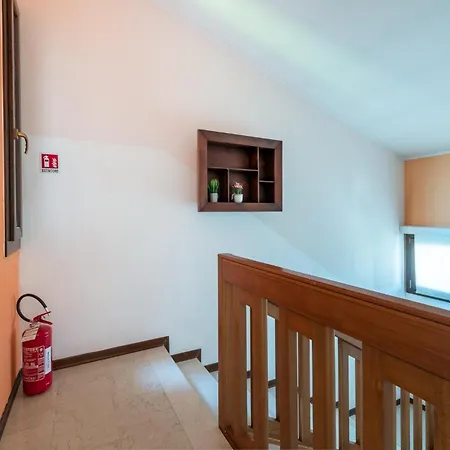 Holiday home Helios *