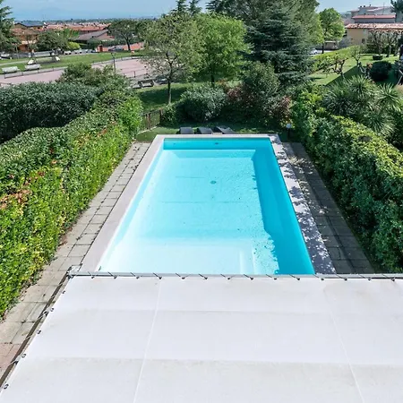 Helios Holiday home