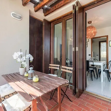 Holiday home Helios
