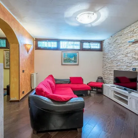 Vakantiehuis Helios *