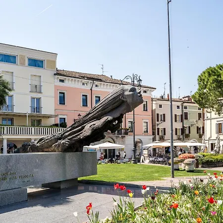 Holiday home Helios Desenzano del Garda