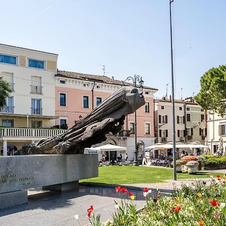 Vakantiehuis Helios Desenzano del Garda