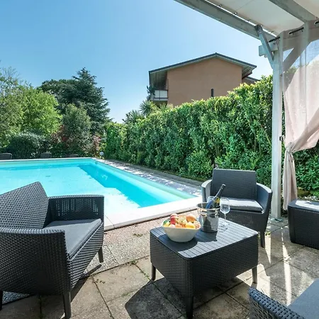 Helios Vakantiehuis *