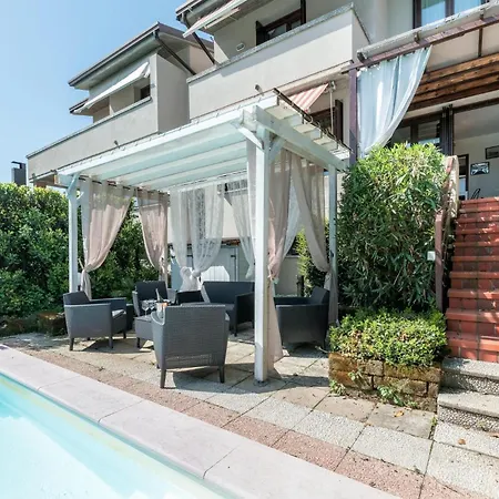 Vakantiehuis Helios *