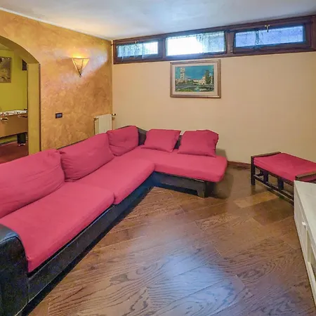 Vakantiehuis Helios Desenzano del Garda